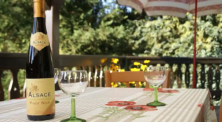 Sommerhus i Rohrbach-lès-Bitche