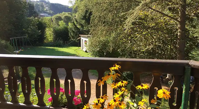 Sommerhus i Rohrbach-lès-Bitche