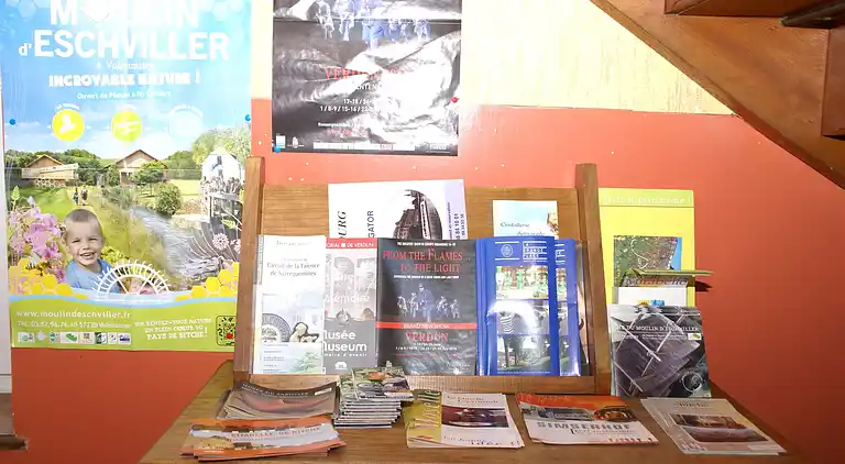 Sommerhus i Rohrbach-lès-Bitche