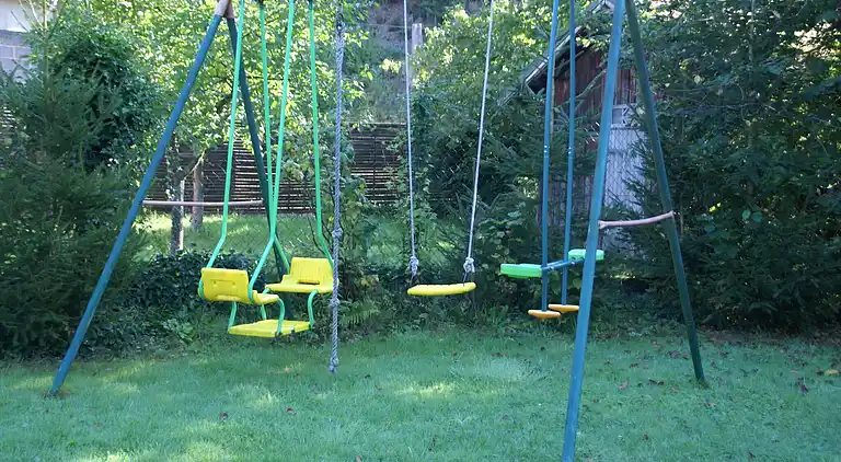 Sommerhus i Rohrbach-lès-Bitche