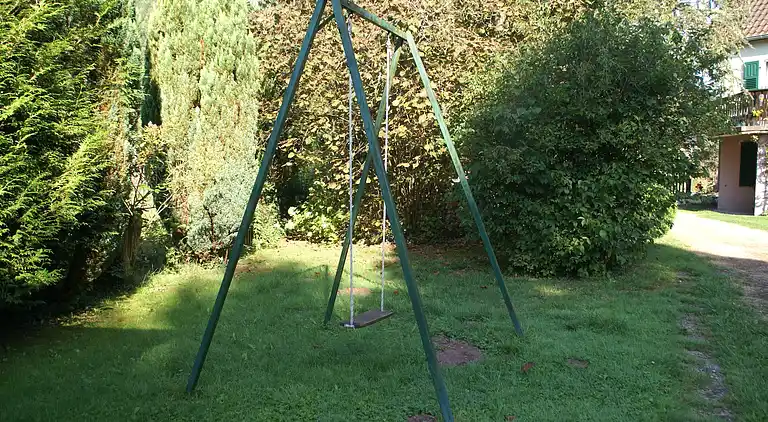 Sommerhus i Rohrbach-lès-Bitche