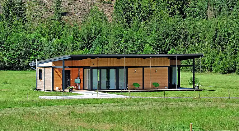 Casa de vacaciones en Abreschviller