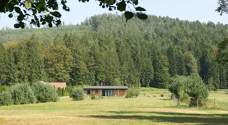 Casa de vacaciones en Abreschviller