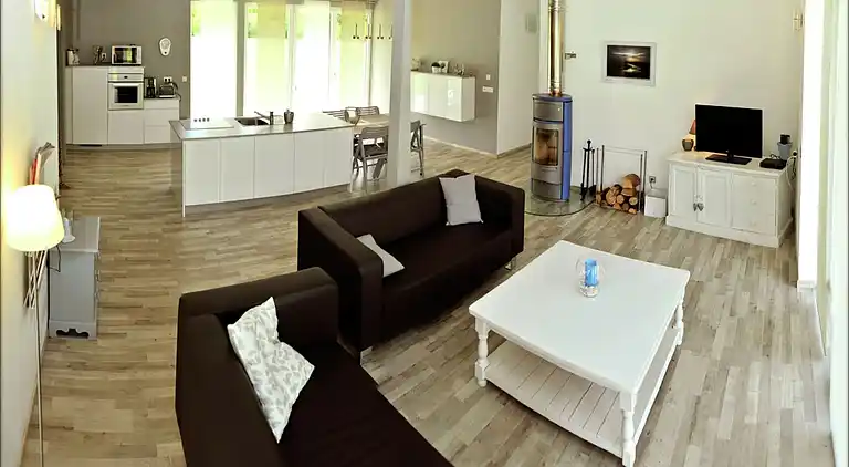 Casa de vacaciones en Abreschviller