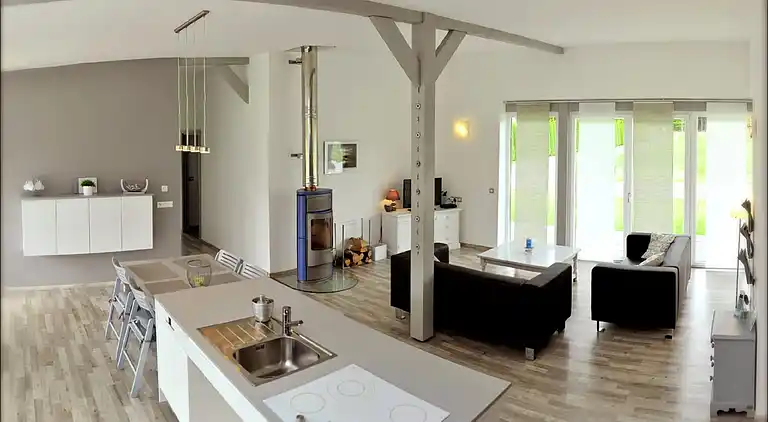 Casa de vacaciones en Abreschviller