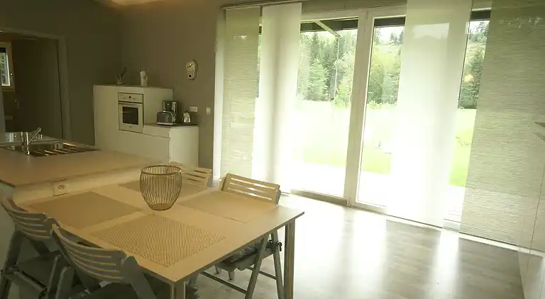 Casa de vacaciones en Abreschviller