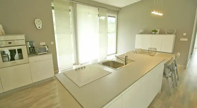 Casa de vacaciones en Abreschviller