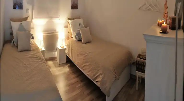 Casa de vacaciones en Abreschviller