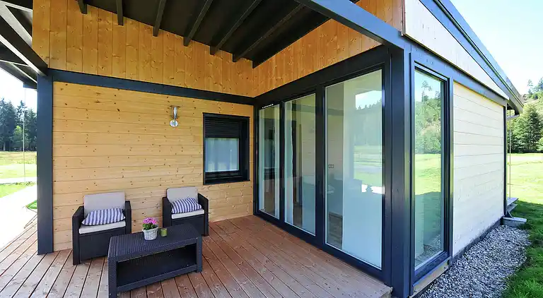 Casa de vacaciones en Abreschviller