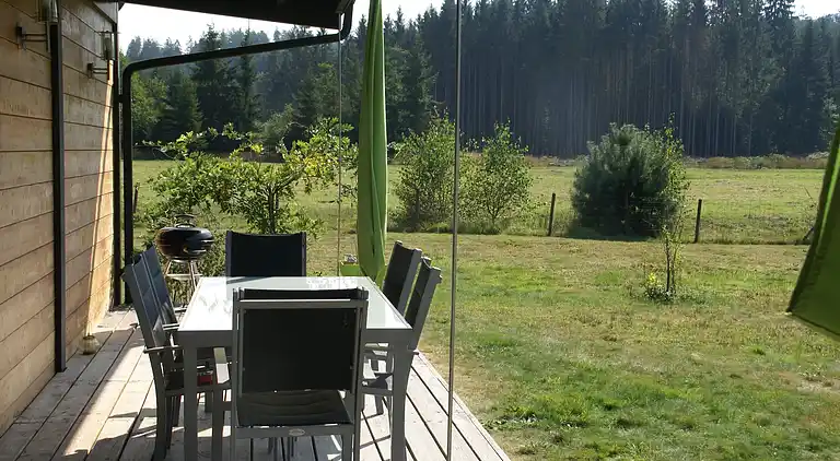 Casa de vacaciones en Abreschviller