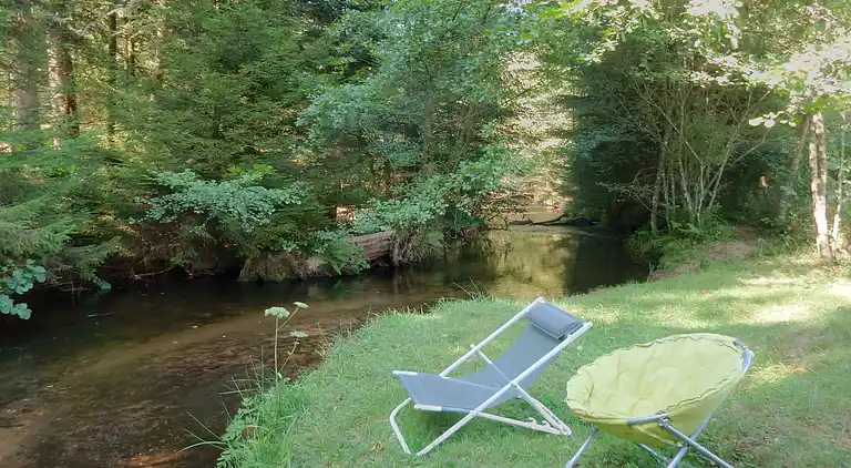 Casa de vacaciones en Abreschviller