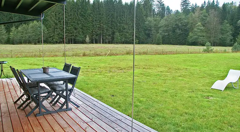 Casa de vacaciones en Abreschviller