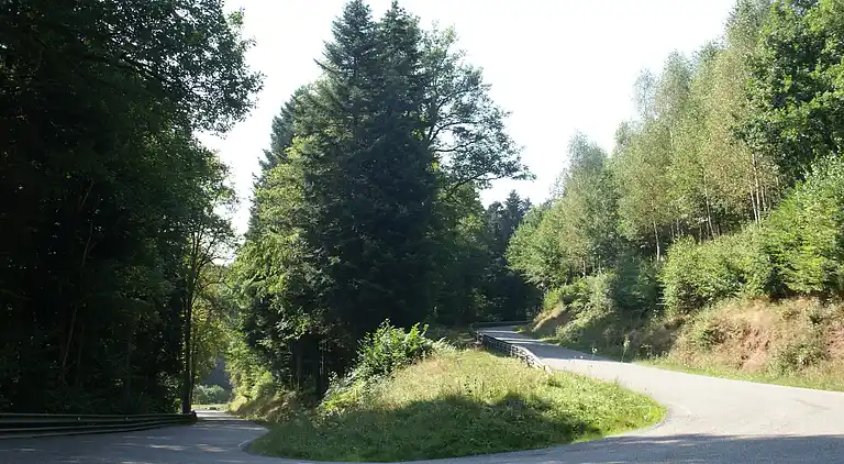 Casa de vacaciones en Abreschviller