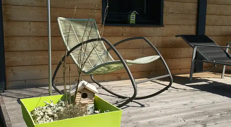 Casa de vacaciones en Abreschviller