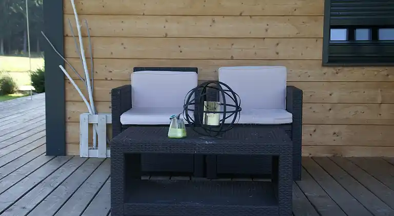 Casa de vacaciones en Abreschviller