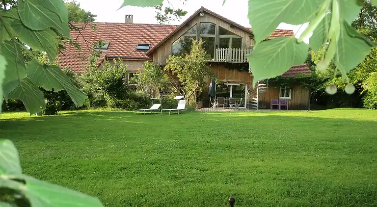 Sommerhus i Niderviller