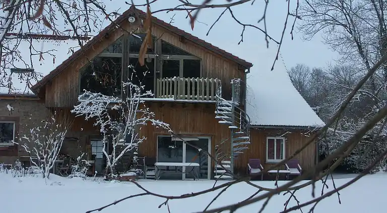 Sommerhus i Niderviller