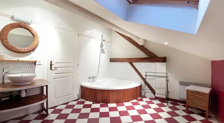 Sommerhus i Niderviller