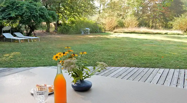 Sommerhus i Niderviller