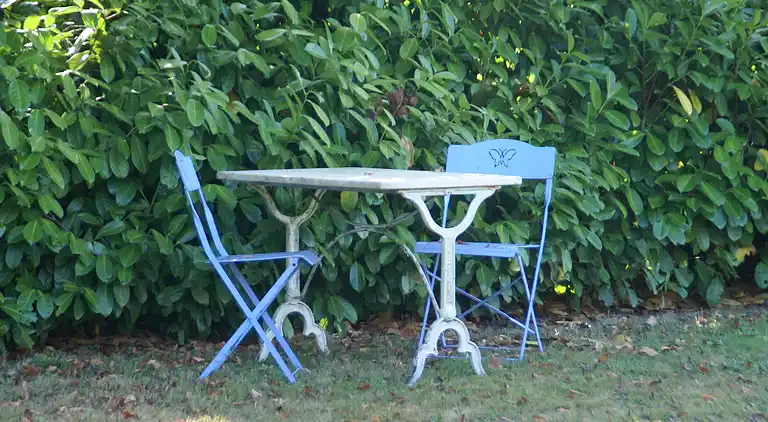 Sommerhus i Niderviller