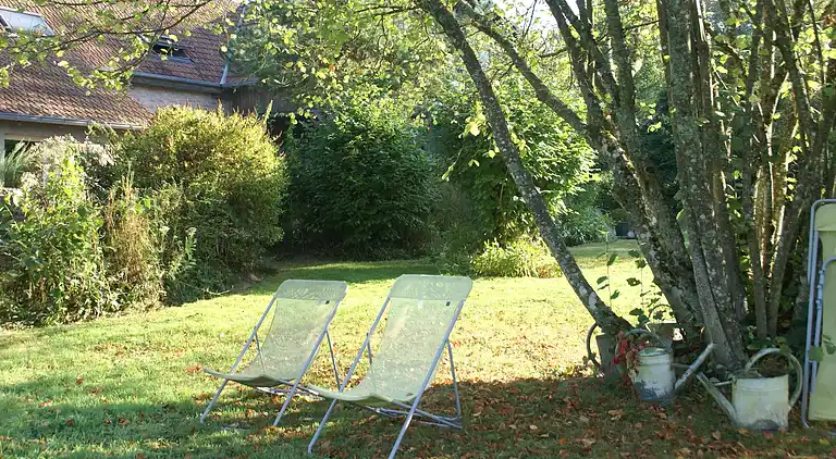 Sommerhus i Niderviller