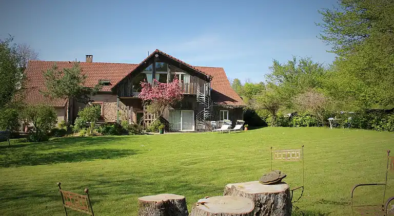 Holiday home in Niderviller