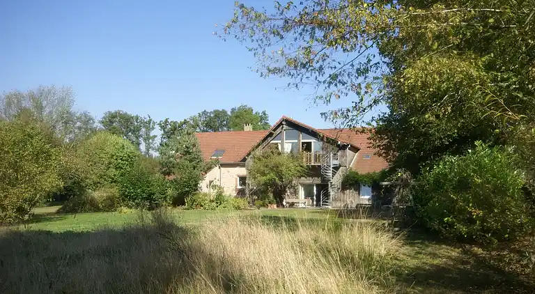 Holiday home in Niderviller