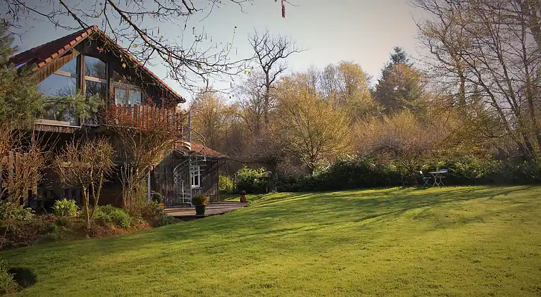 Holiday home in Niderviller