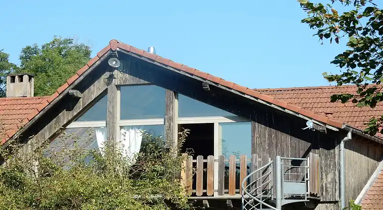 Holiday home in Niderviller