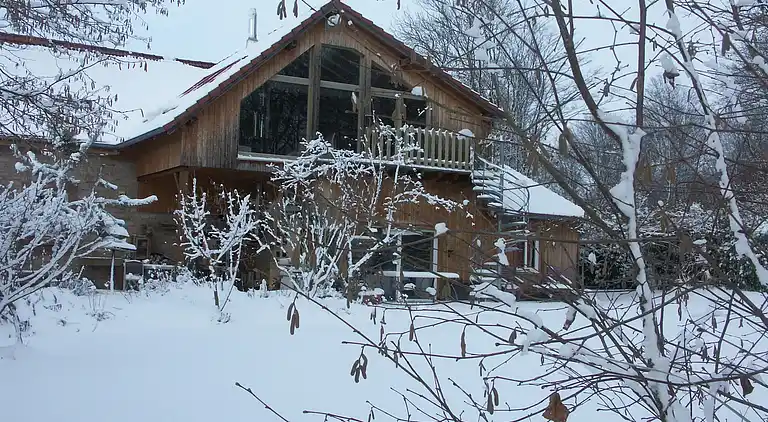 Holiday home in Niderviller