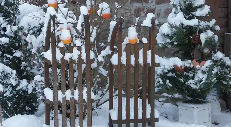Holiday home in Niderviller