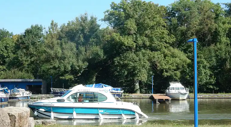 Holiday home in Niderviller