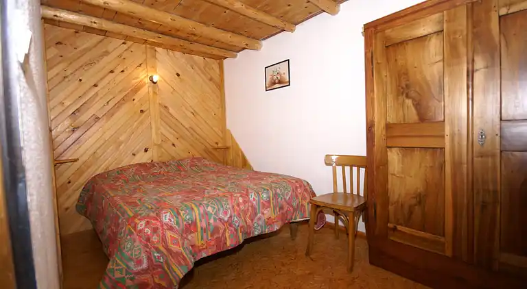 Holiday home in Dabo