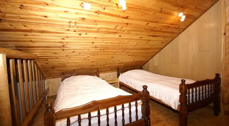 Holiday home in Dabo