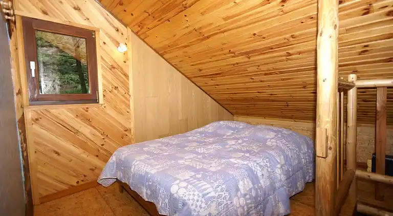 Holiday home in Dabo