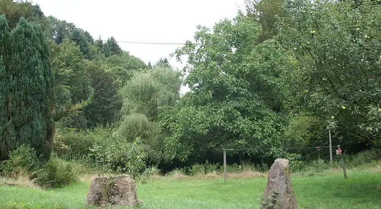 Holiday home in Dabo