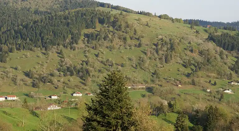 Holiday home in Dabo