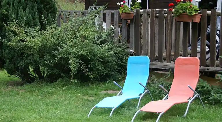 Holiday home in Dabo