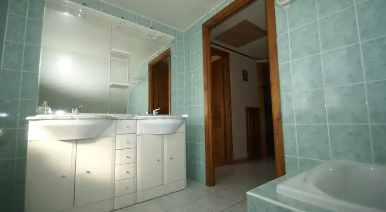 Casa de vacaciones en Haselbourg