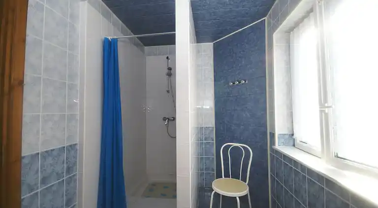 Casa de vacaciones en Haselbourg