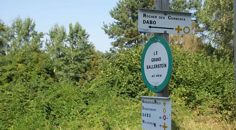 Casa de vacaciones en Haselbourg