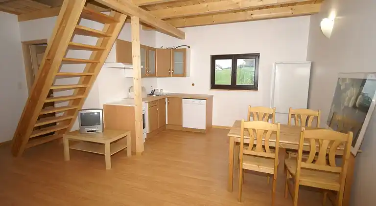 Cottage in Haselbourg