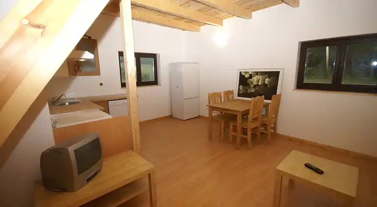 Cottage in Haselbourg