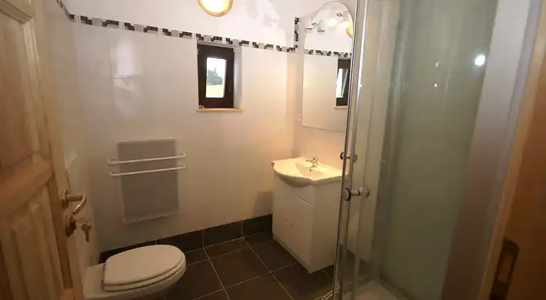 Cottage in Haselbourg