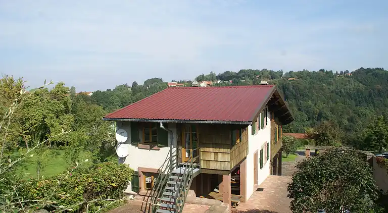 Holiday home in Hommert