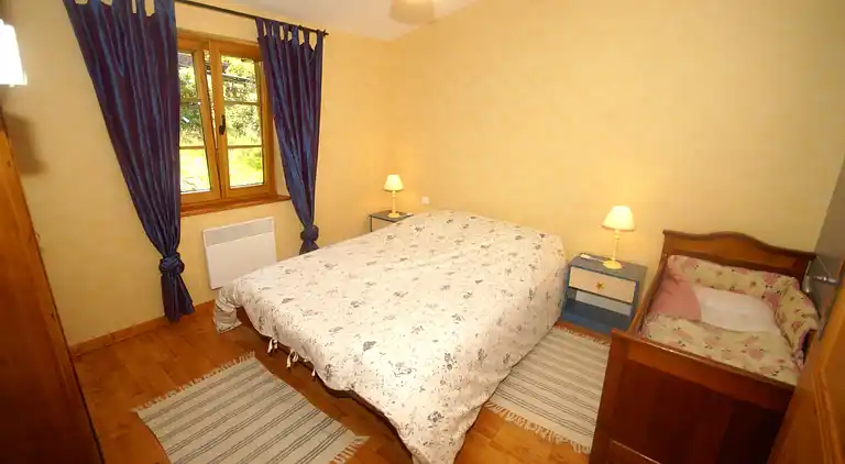 Holiday home in Hommert