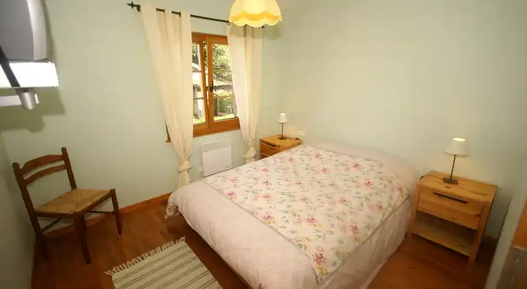 Holiday home in Hommert