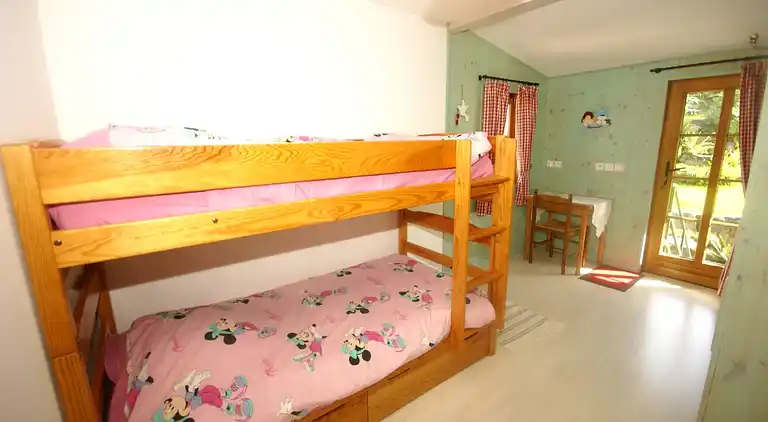 Holiday home in Hommert