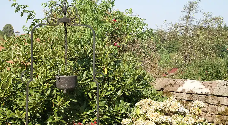 Holiday home in Hommert