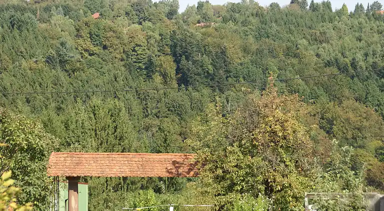 Holiday home in Hommert